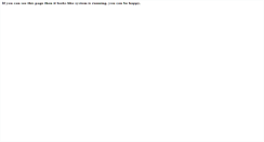Desktop Screenshot of bikernews.de